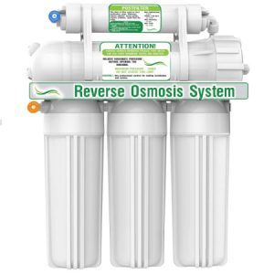 Reverzna osmoza Classic 100G