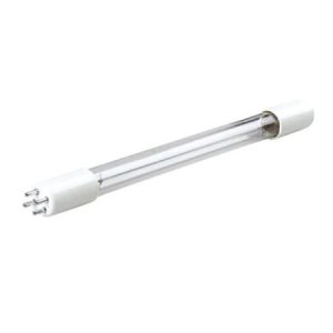 Zamjenska UV-C lampa model:UV12W 4 pins