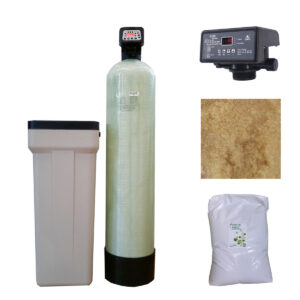 Omekšivač za vodu 1354-100L-F117Q3-RESIN (70L- C100E)