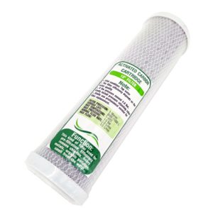 Reverzna osmoza Carbon Block Predfilter 10" 5mic