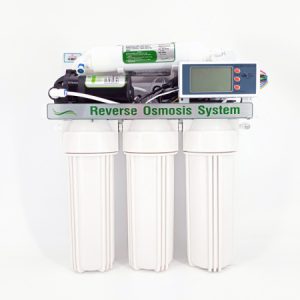 Reverzna osmoza - Premium 100G