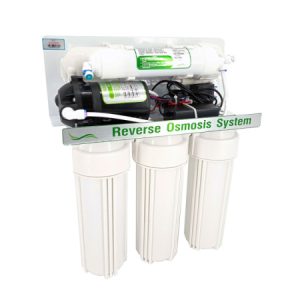 Reverzna osmoza Optimum 100G