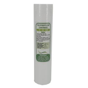 Reverzna osmoza predfilter 10" 1mic