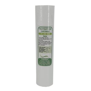 Reverzna osmoza predfilter 10" 5mic